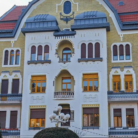 Neuhausz Residenz Ultra-Central Apartment Тімішоара Екстер'єр фото