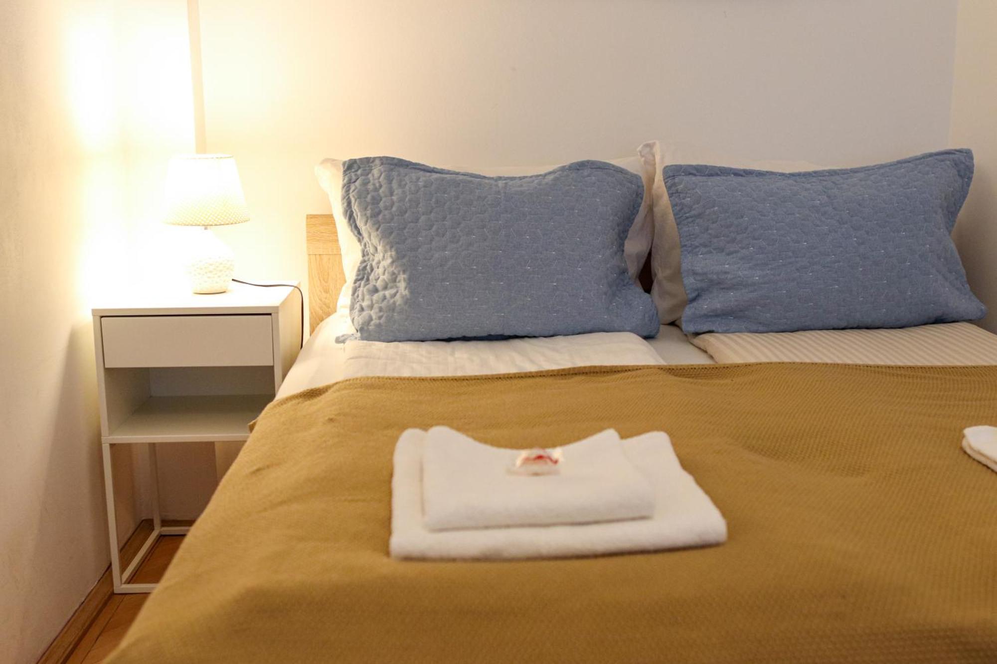 Neuhausz Residenz Ultra-Central Apartment Тімішоара Екстер'єр фото