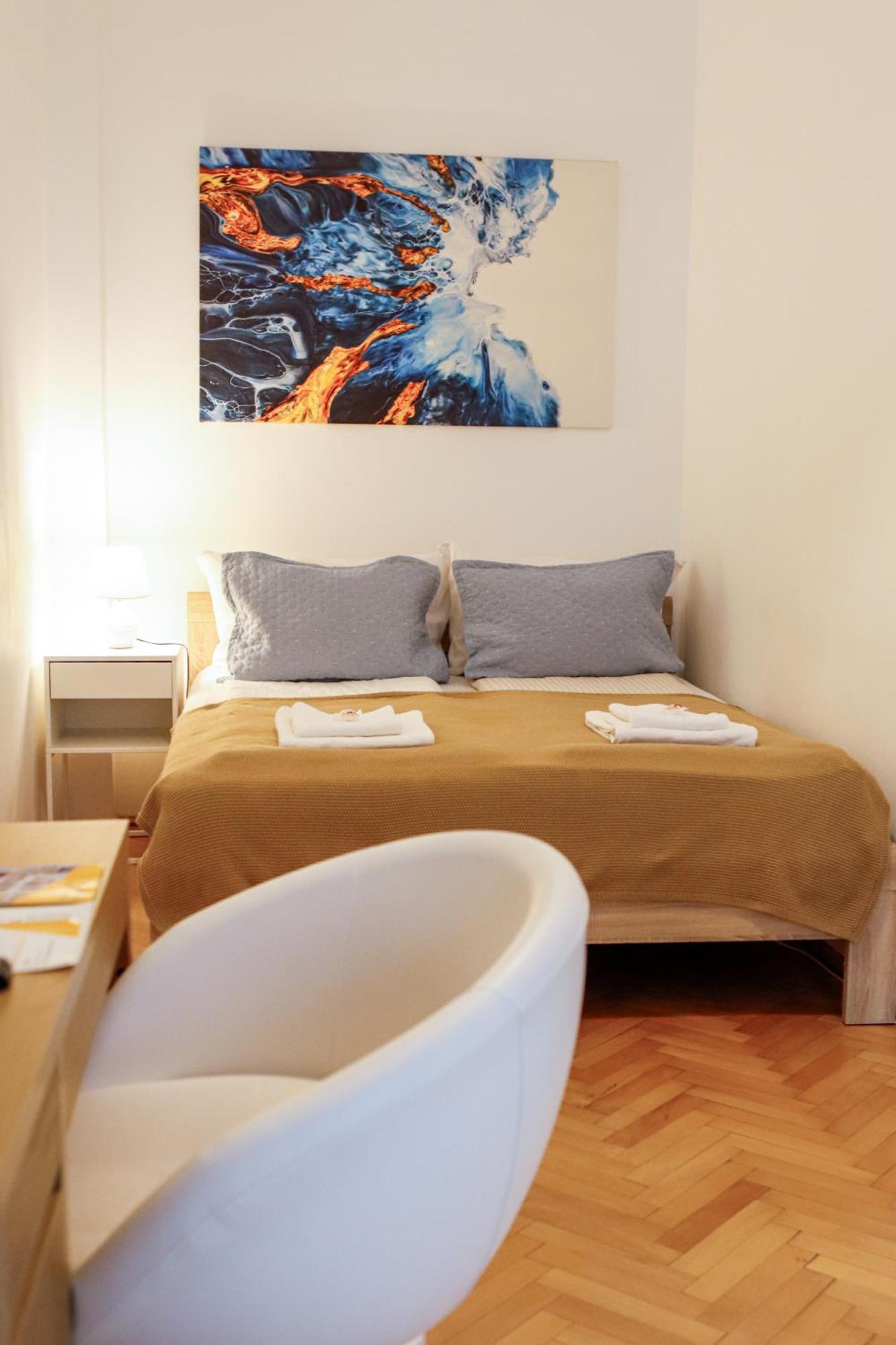 Neuhausz Residenz Ultra-Central Apartment Тімішоара Екстер'єр фото