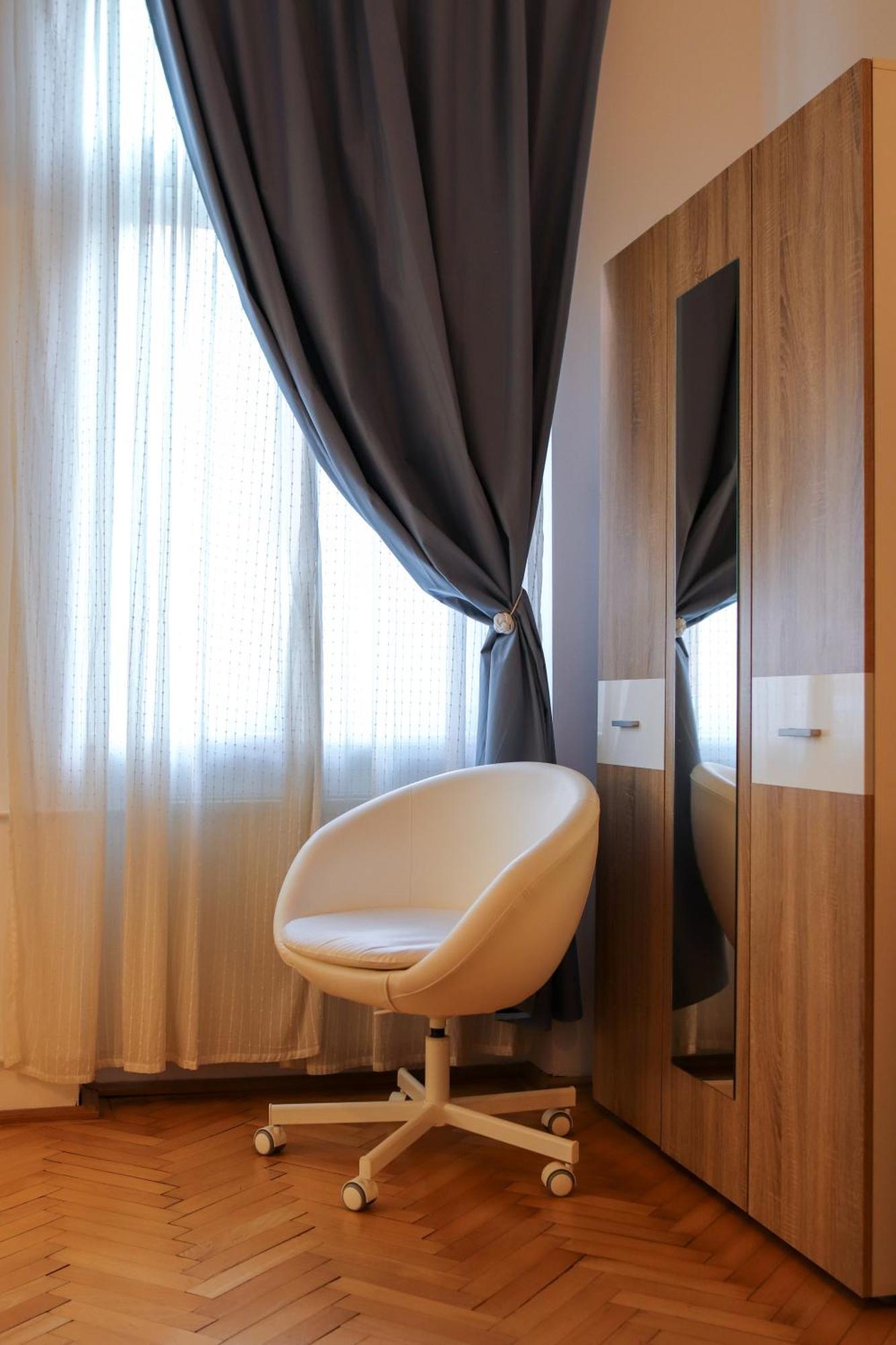 Neuhausz Residenz Ultra-Central Apartment Тімішоара Екстер'єр фото