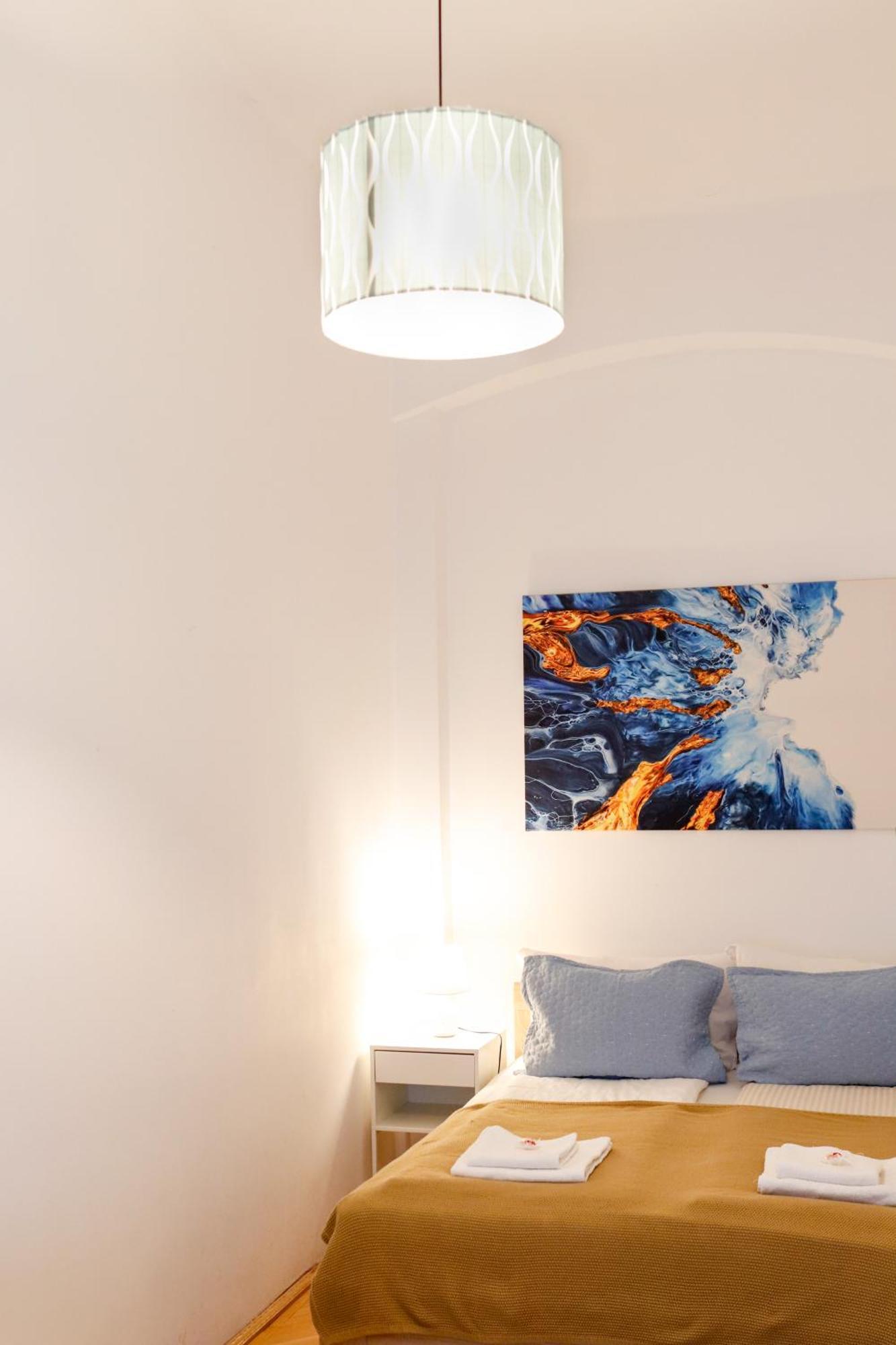 Neuhausz Residenz Ultra-Central Apartment Тімішоара Екстер'єр фото