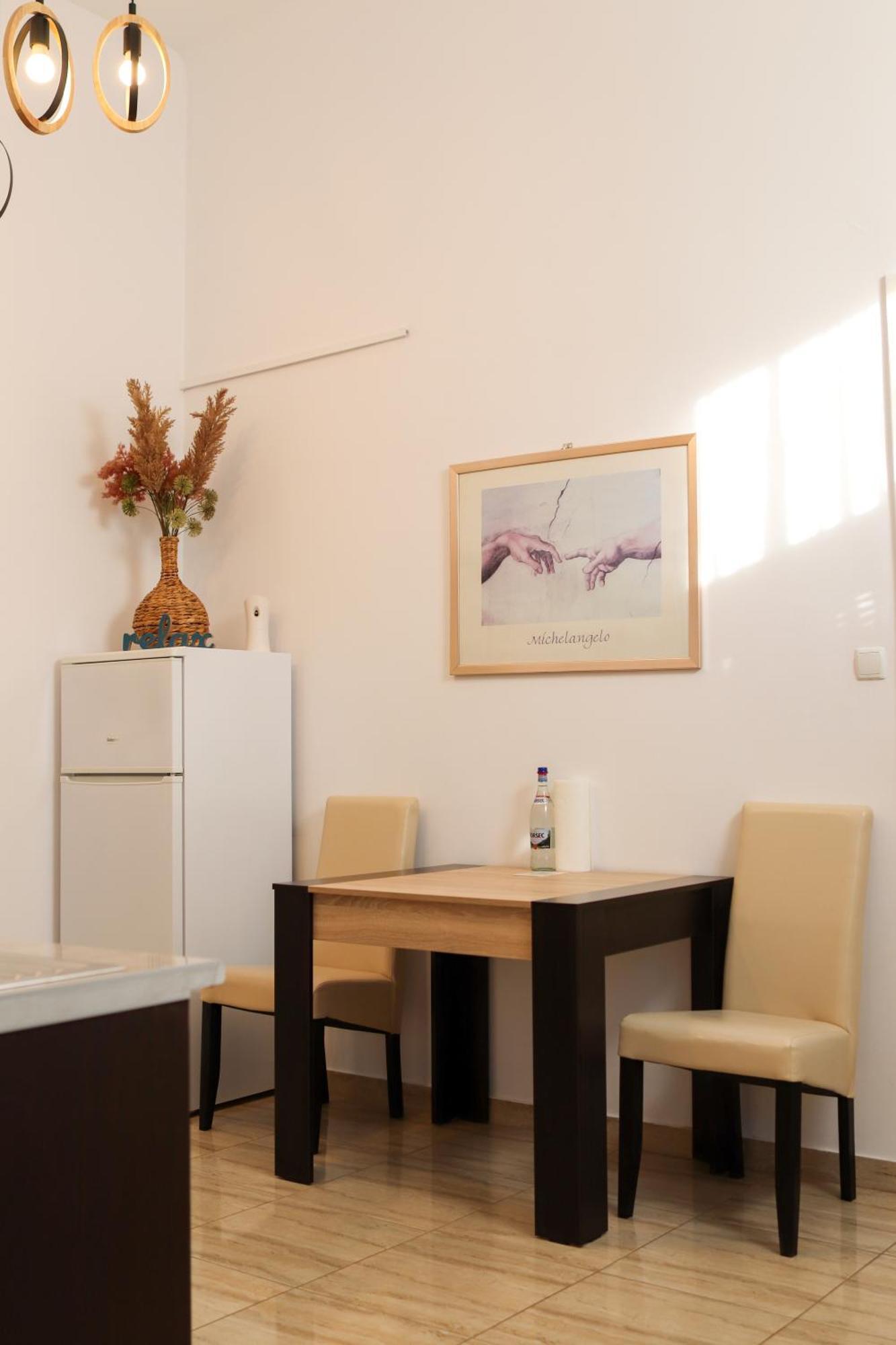 Neuhausz Residenz Ultra-Central Apartment Тімішоара Екстер'єр фото