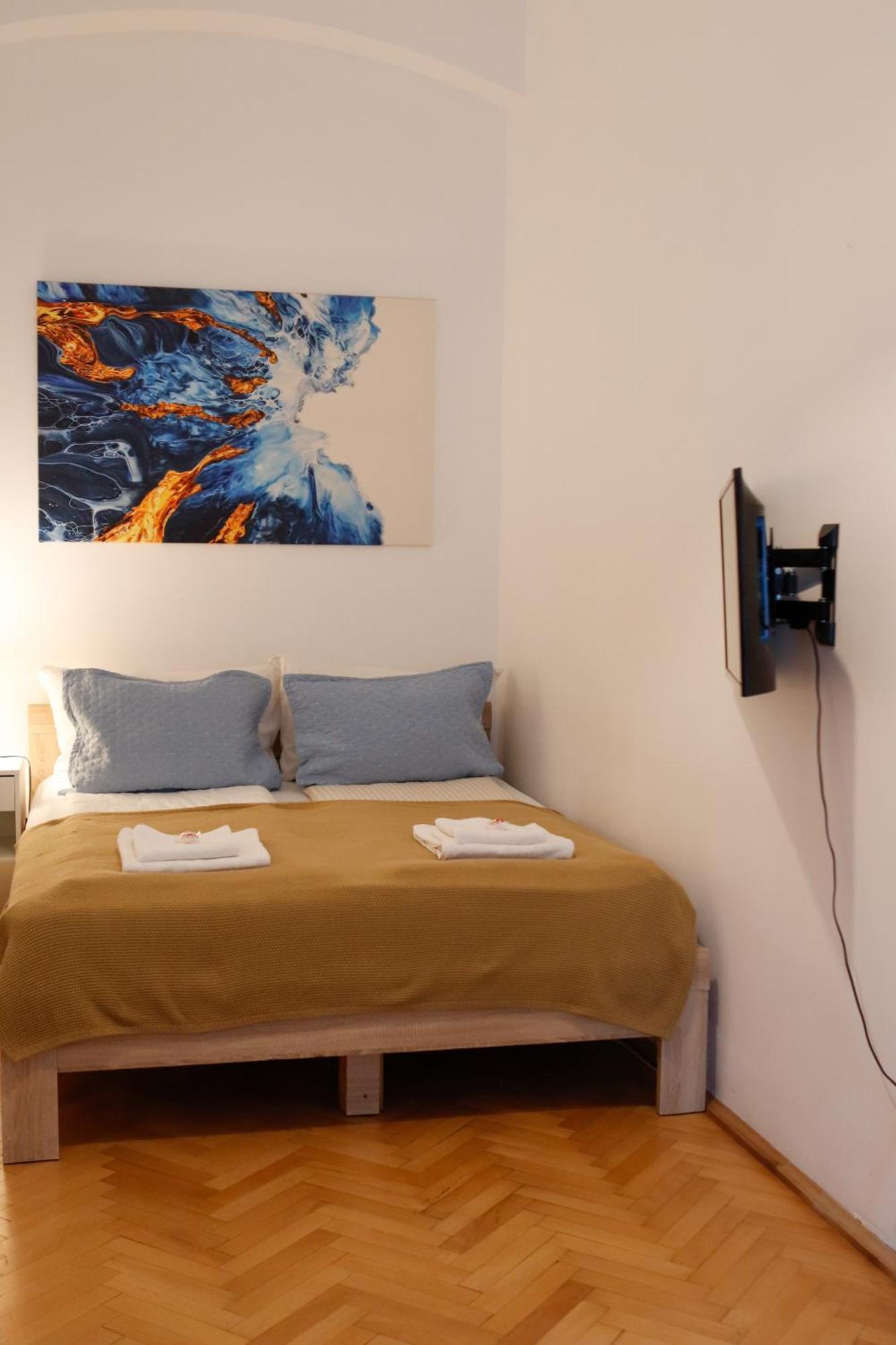 Neuhausz Residenz Ultra-Central Apartment Тімішоара Екстер'єр фото