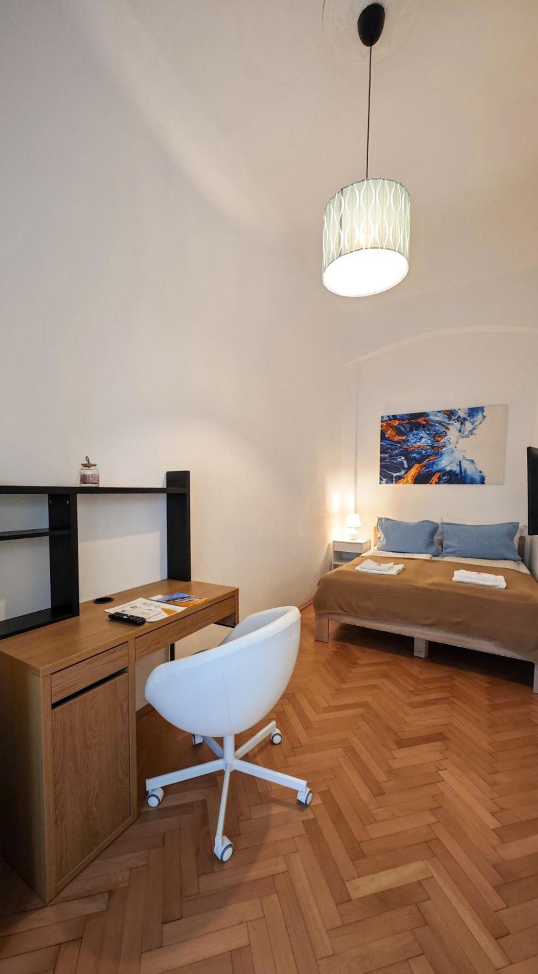 Neuhausz Residenz Ultra-Central Apartment Тімішоара Екстер'єр фото